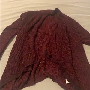 Candies brand sweater
